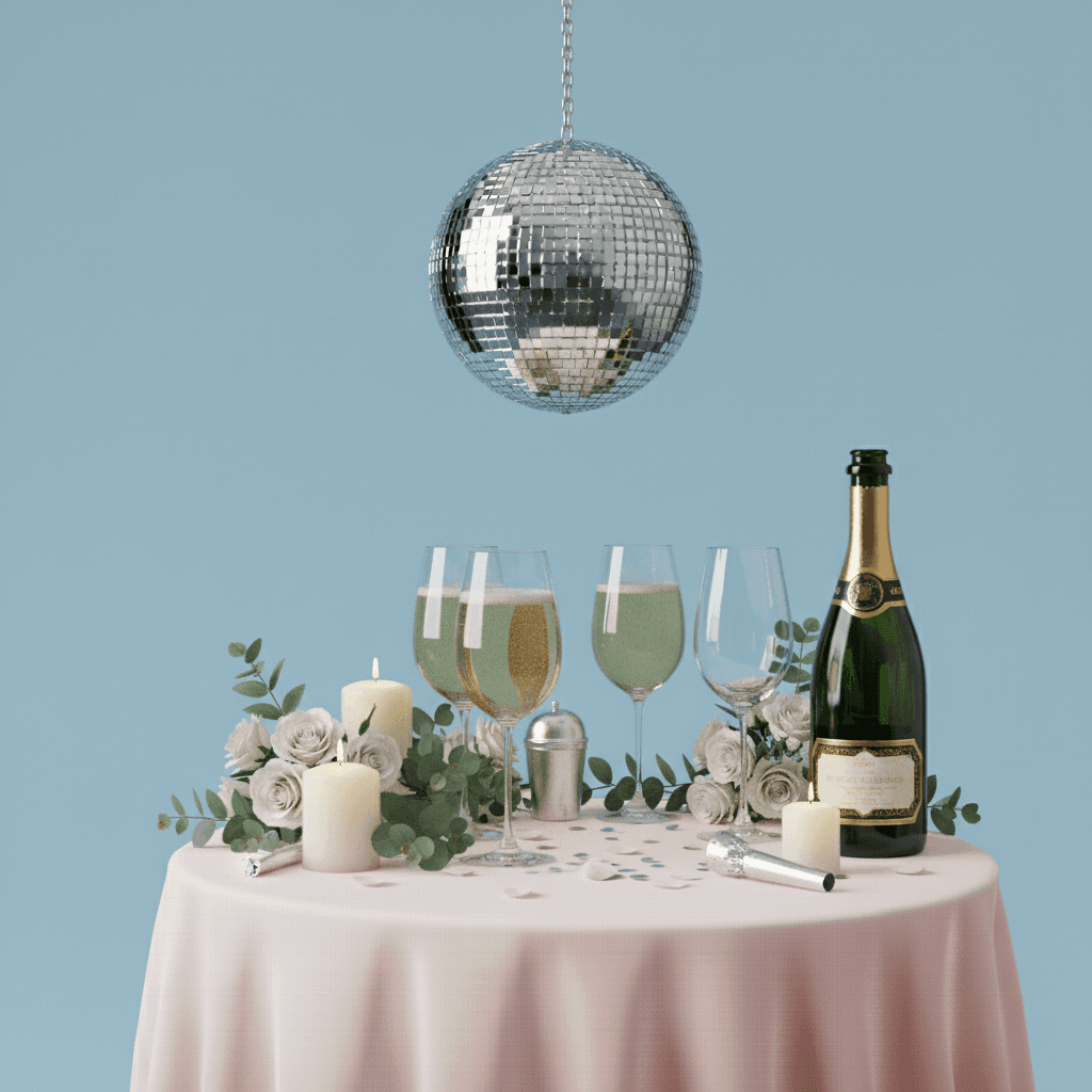 Organización de eventos