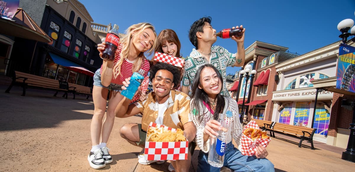 Six Flags México - Imagen 3