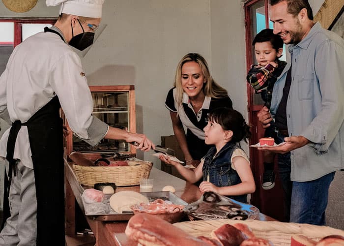 Mundo Granjero y Zoológico - Imagen 4